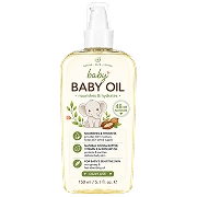 baby-oil