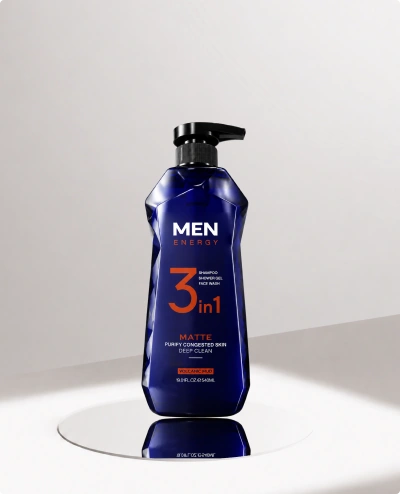 body-wash