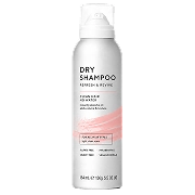 dry-shampoo