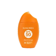 face-sunscreen