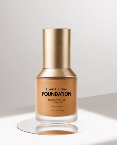 foundation