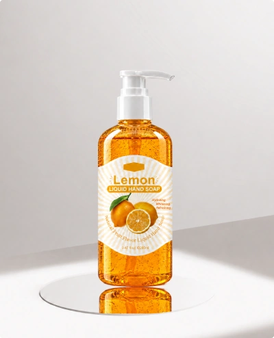hand-soap