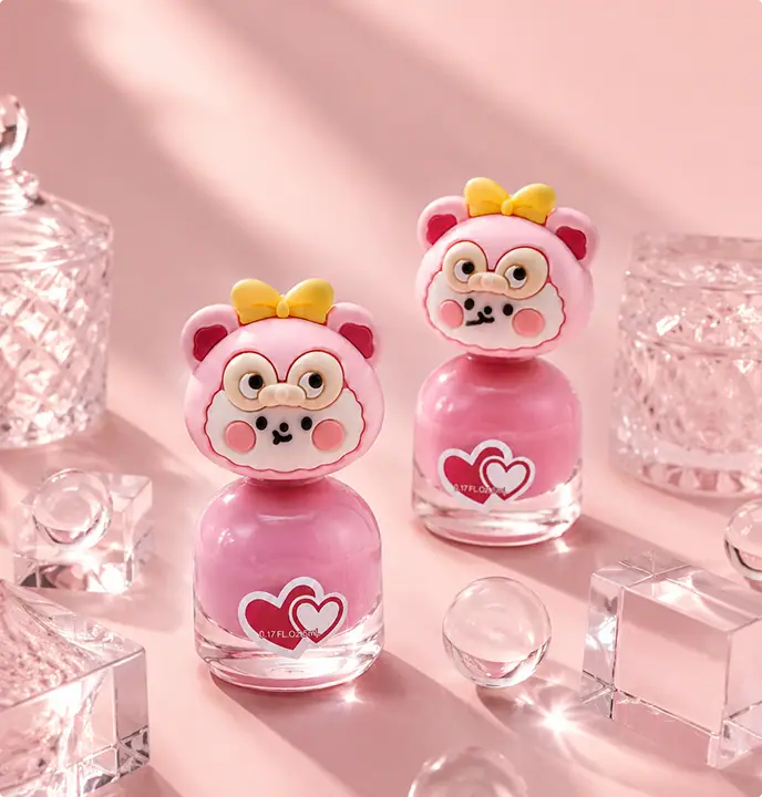 nail-care-product-quality-standards