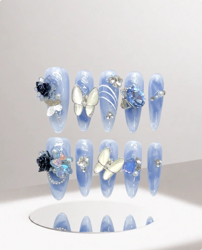 press-on-nails