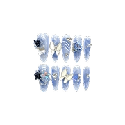 press-on-nails