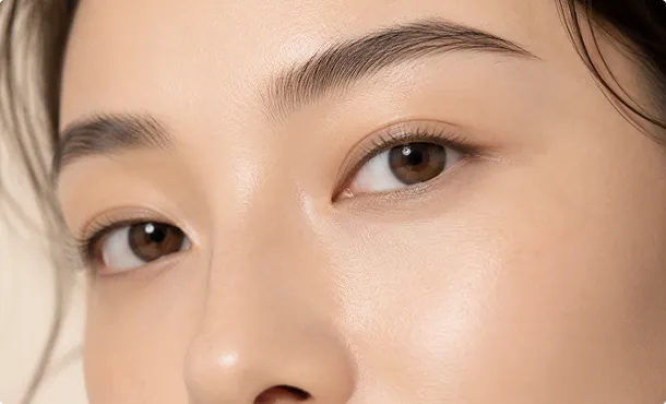 brightens-tired‑looking‑eyes