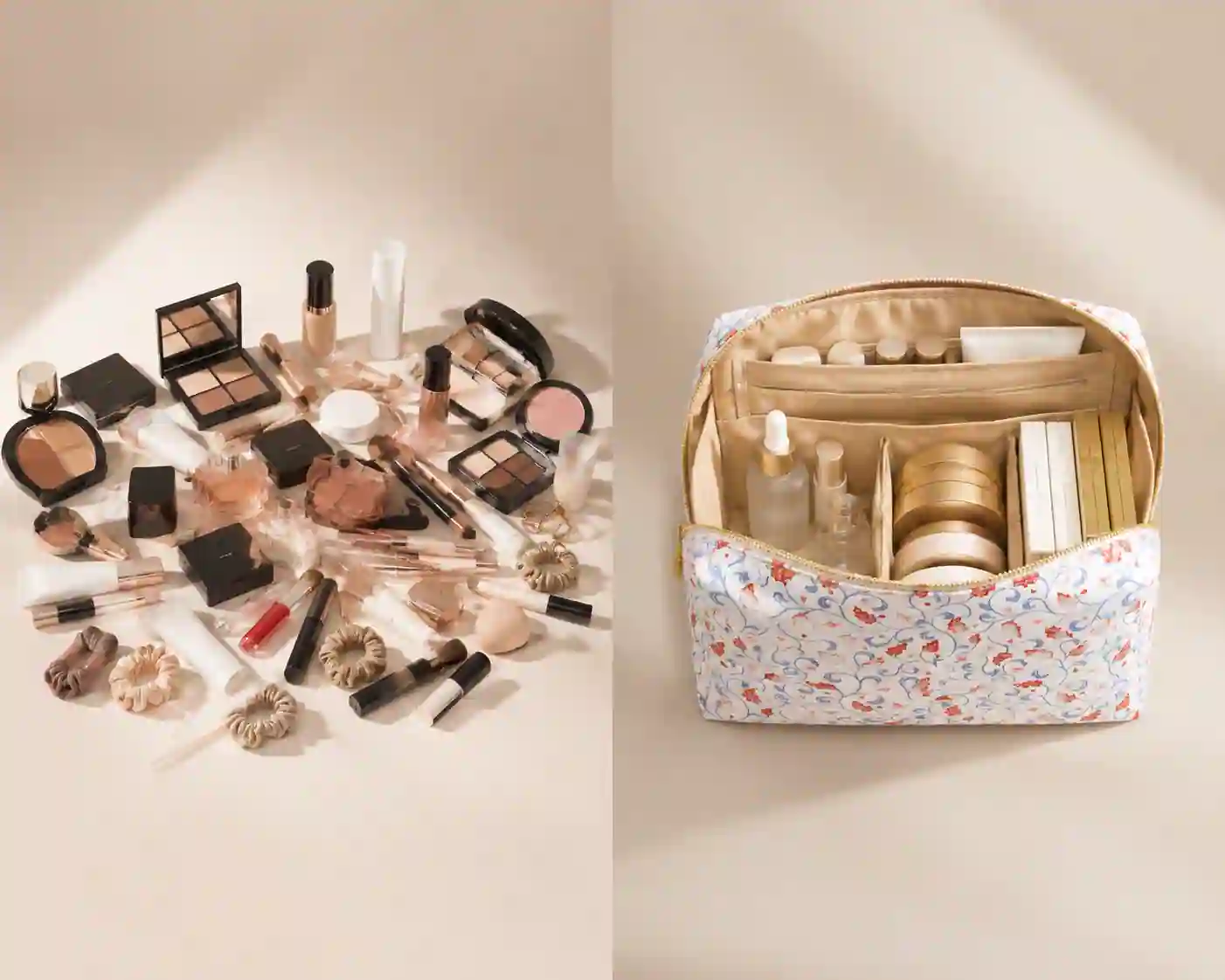 cosmetics