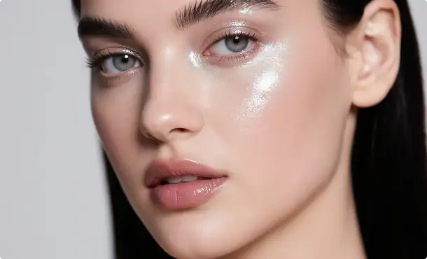 creates-a-luminous-look