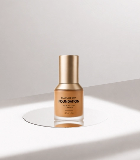 foundation