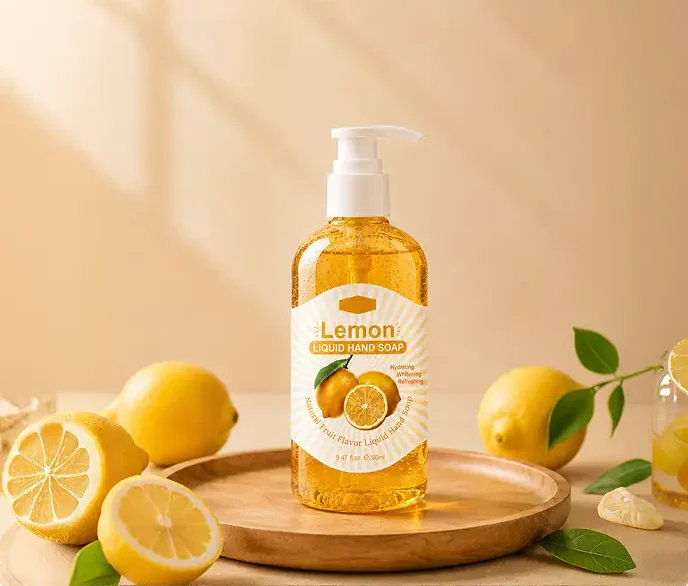 hand-care-product-quality-standards