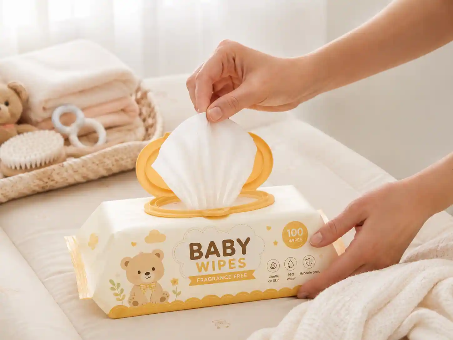 hypoallergenic-baby-wipes-for-daily-cleansing-instructions