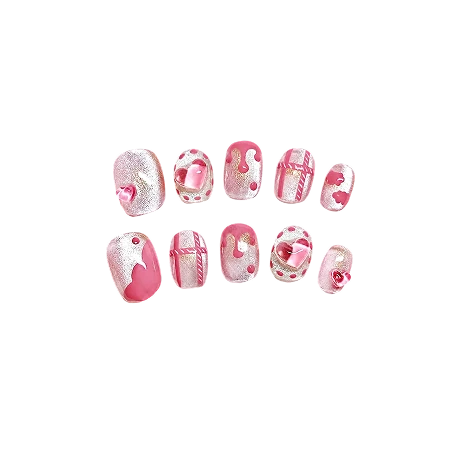 instant-press-on-nails-for-easy-nail-decoration-product