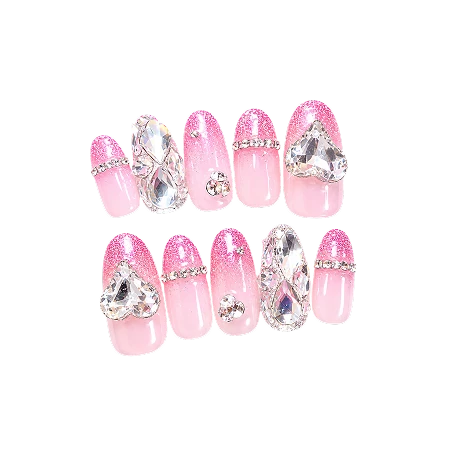 instant-press-on-nails-for-easy-nail-decoration-product