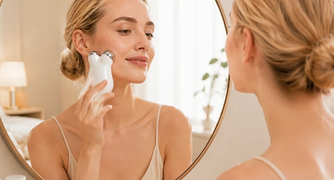 microcurrent-facial-device-for-facial-muscle-relax-applications
