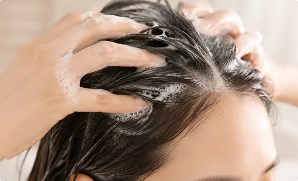 refreshes-the-scalp