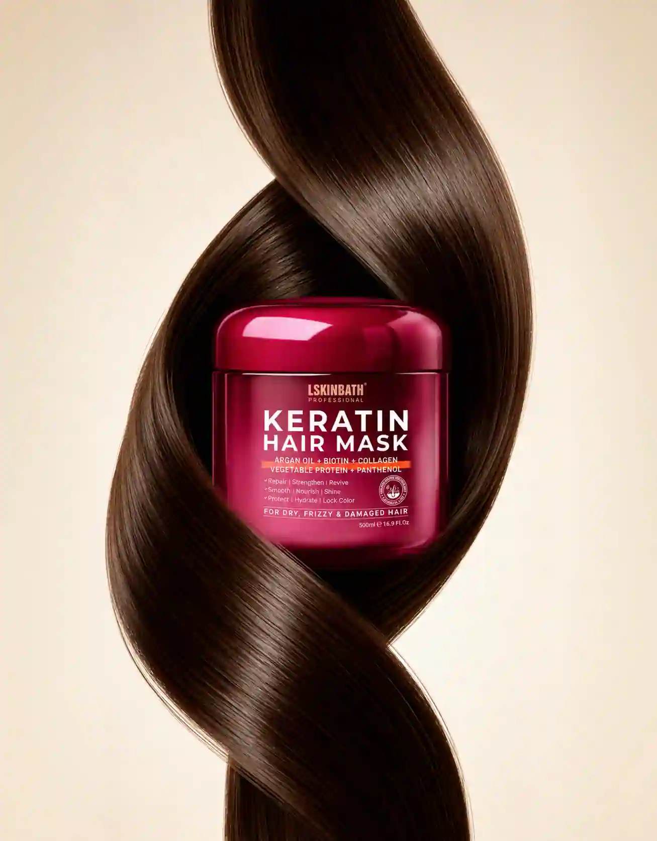 smoothes-hair-texture