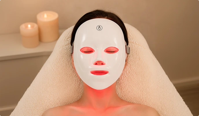 top-red-light-therapy-mask-for-skin-rejuvenation-instructions